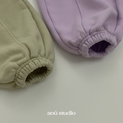 [PRE-ORDER] Spring Jogger Pants