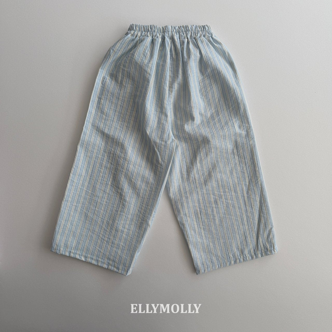 [PRE-ORDER] Clear Stripe Pants