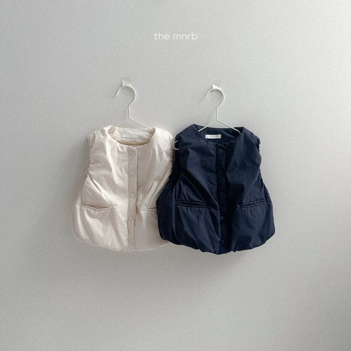 [PRE-ORDER] Cloud Vest