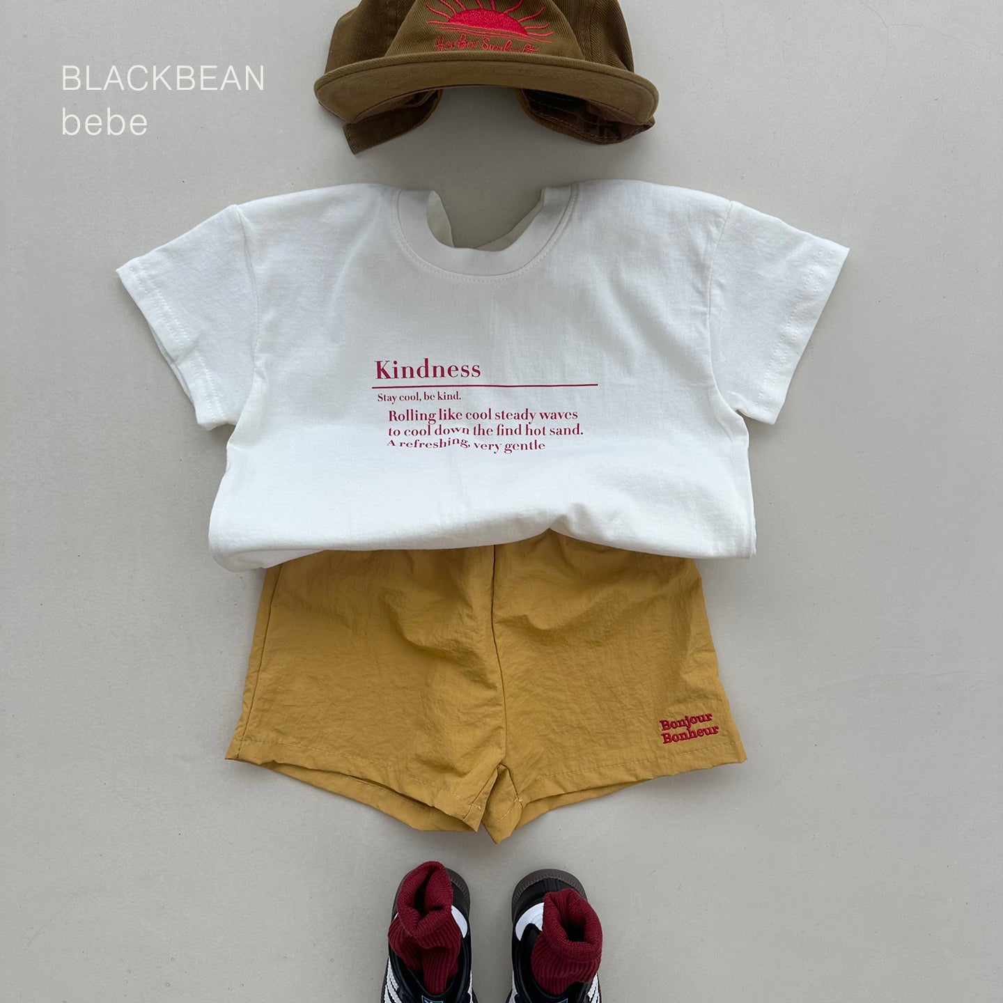 [PRE-ORDER] Normal Baby T-Shirts