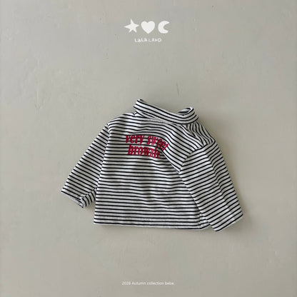 [PRE-ORDER] Bread Baby Cardigan