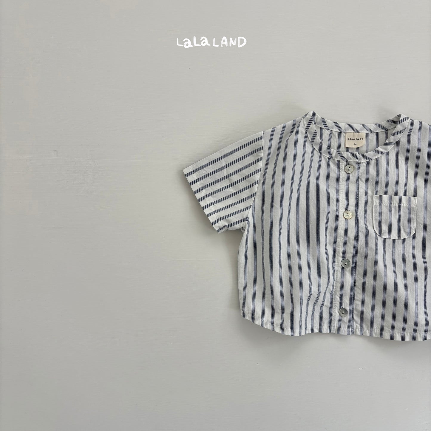 [PRE-ORDER] Papillon Baby Shirts