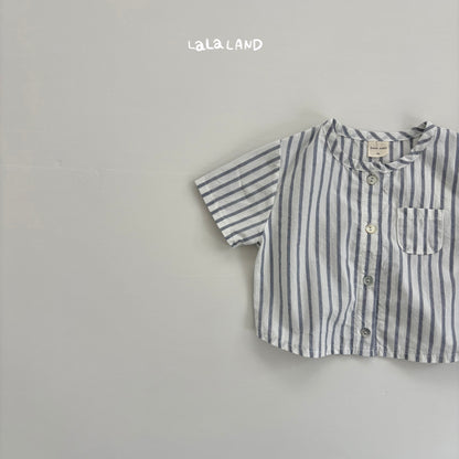 [PRE-ORDER] Papillon Baby Shirts