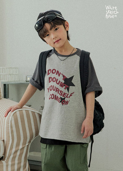 [PRE-ORDER] Star T-Shirts