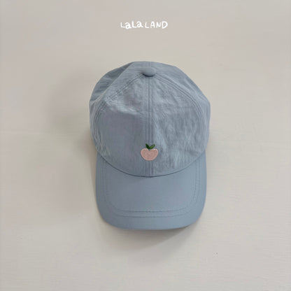 [PRE-ORDER] Fruits Cap