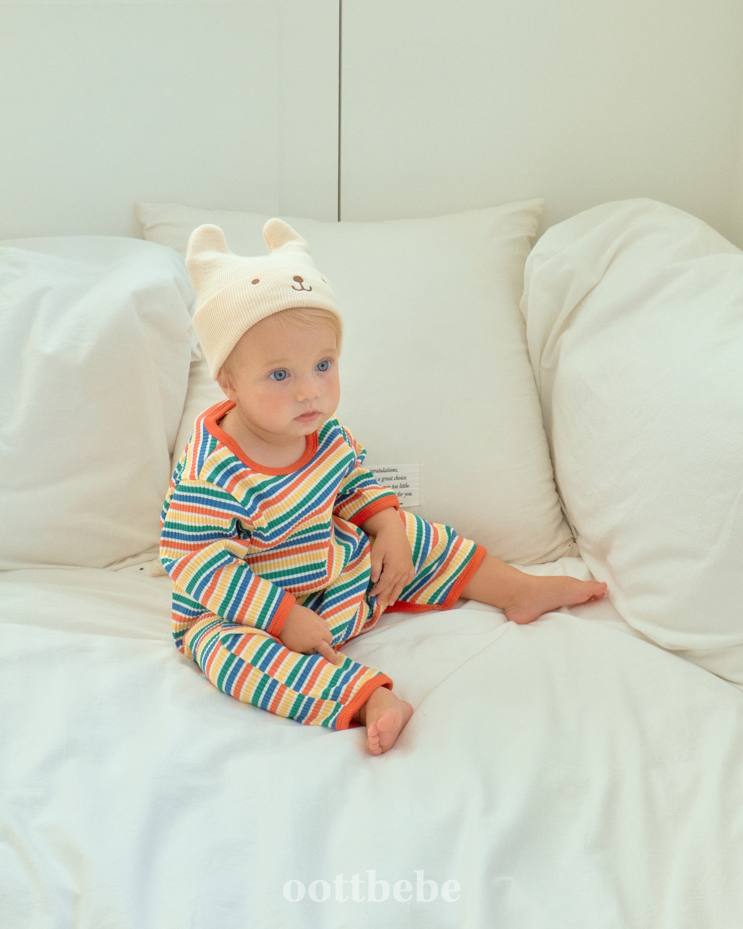 [PRE-ORDER] Palette Body Suit
