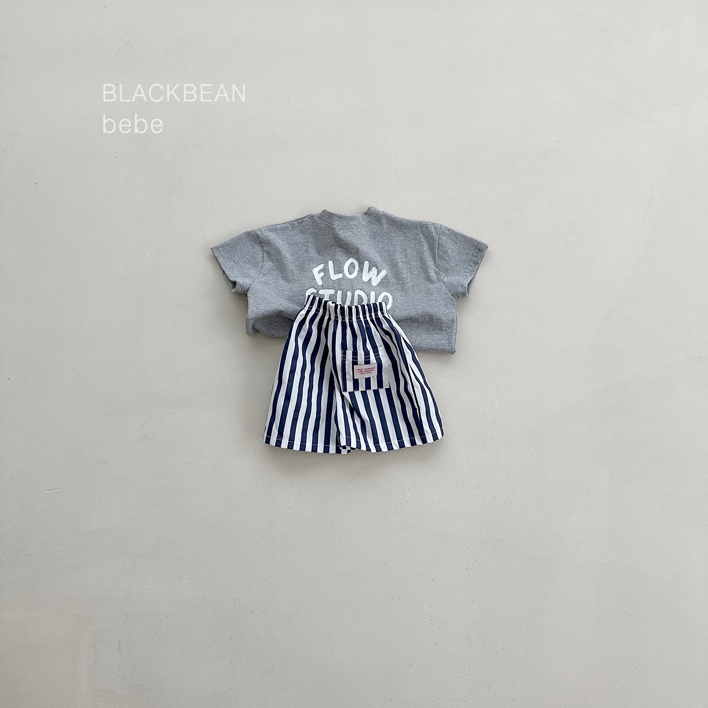 [PRE-ORDER] Melon Baby Shorts