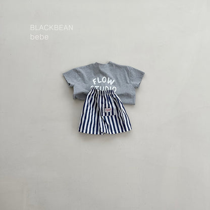 [PRE-ORDER] Melon Baby Shorts