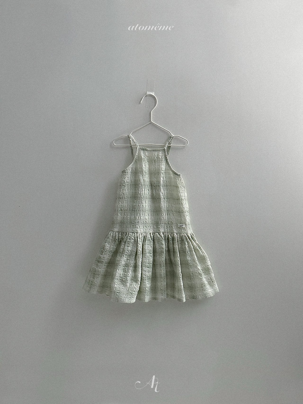 [PRE-ORDER] Verbena Dress