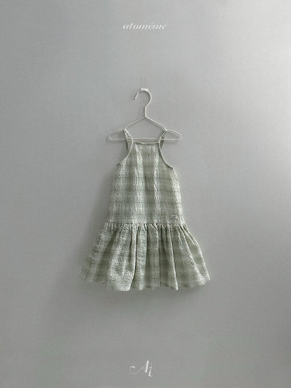 [PRE-ORDER] Verbena Dress