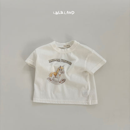 [PRE-ORDER] Unicorn Baby T-Shirts
