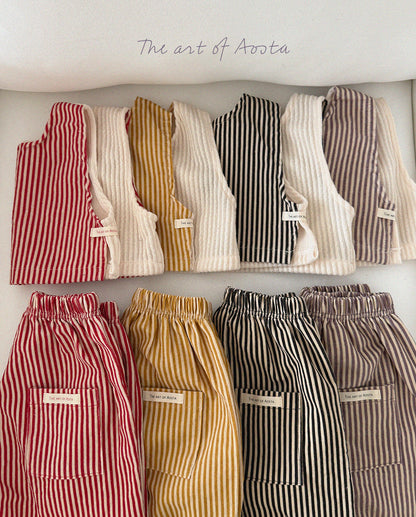 [PRE-ORDER] Louis Vest