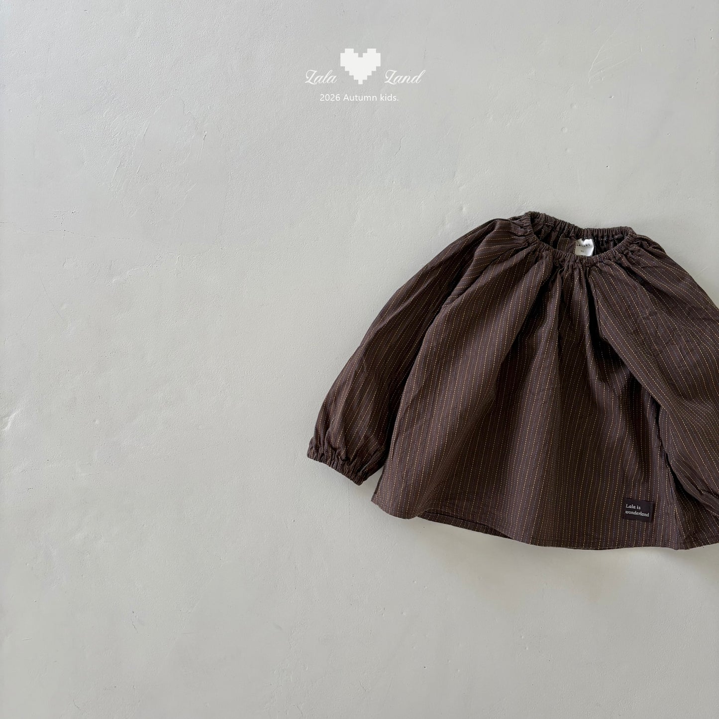 [PRE-ORDER] Biore Blouse