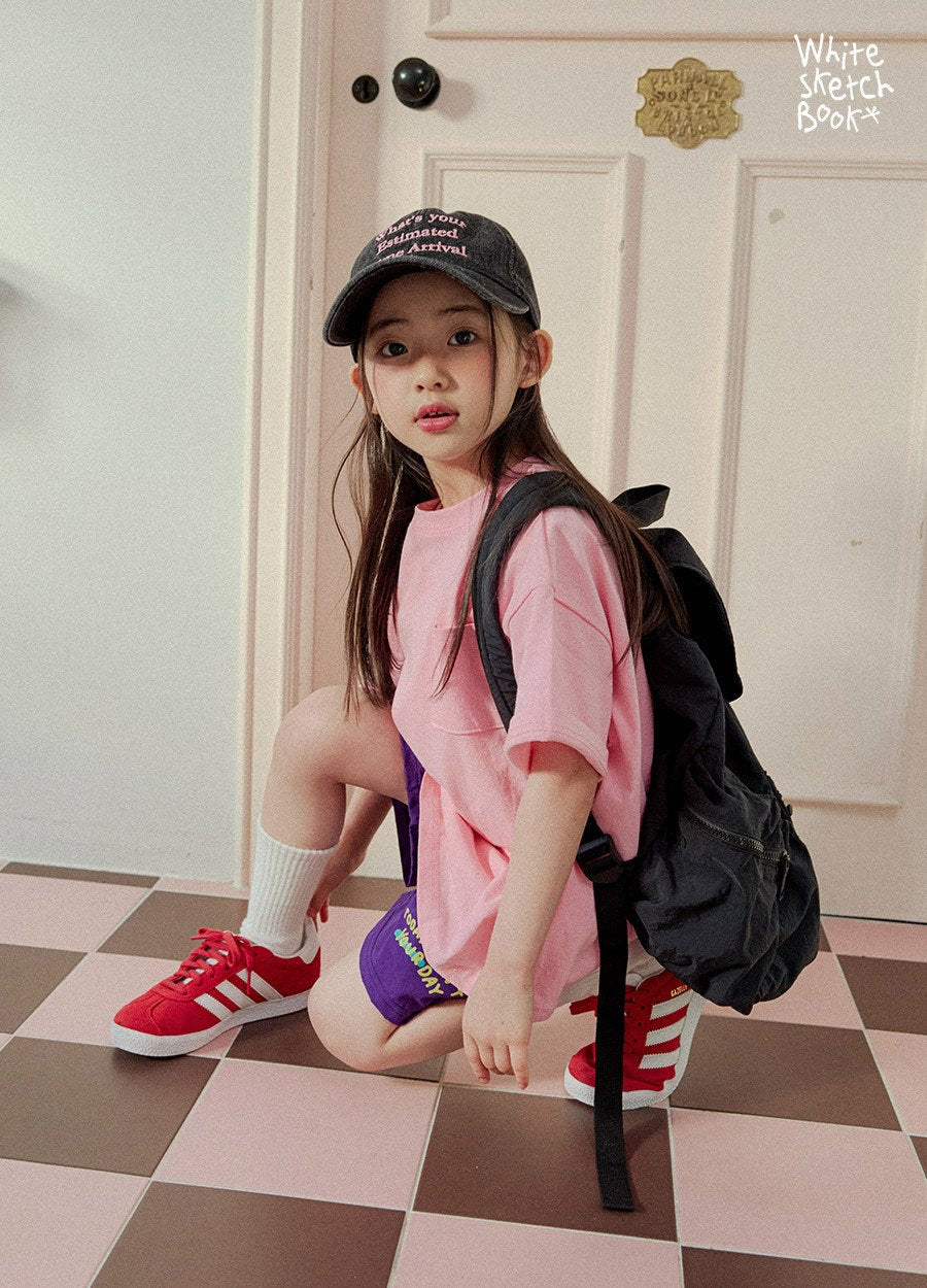 [PRE-ORDER] Luna Shorts