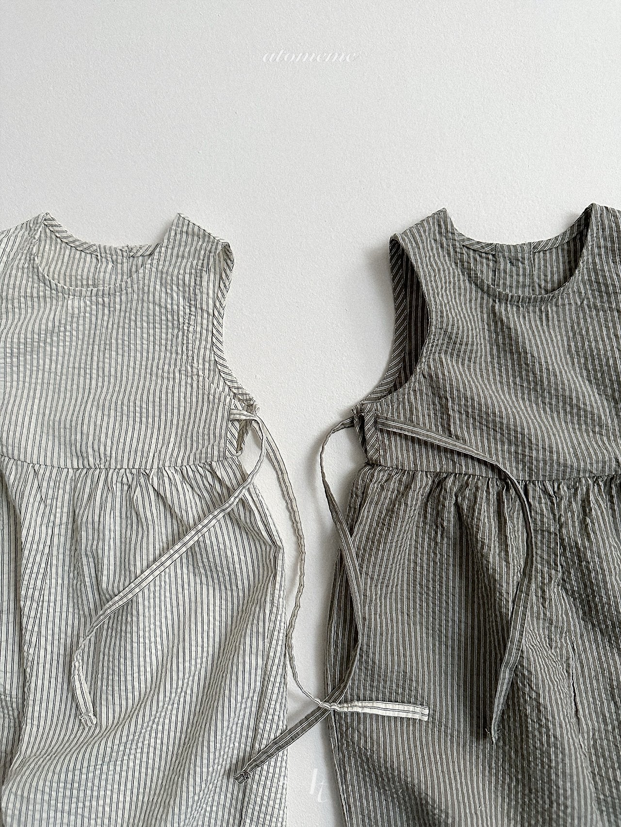 [PRE-ORDER] Lake Overalls