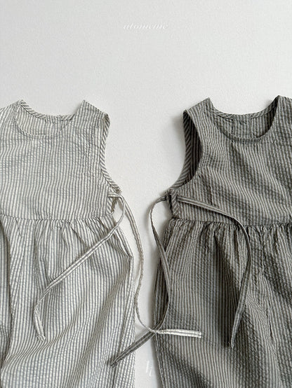 [PRE-ORDER] Lake Overalls