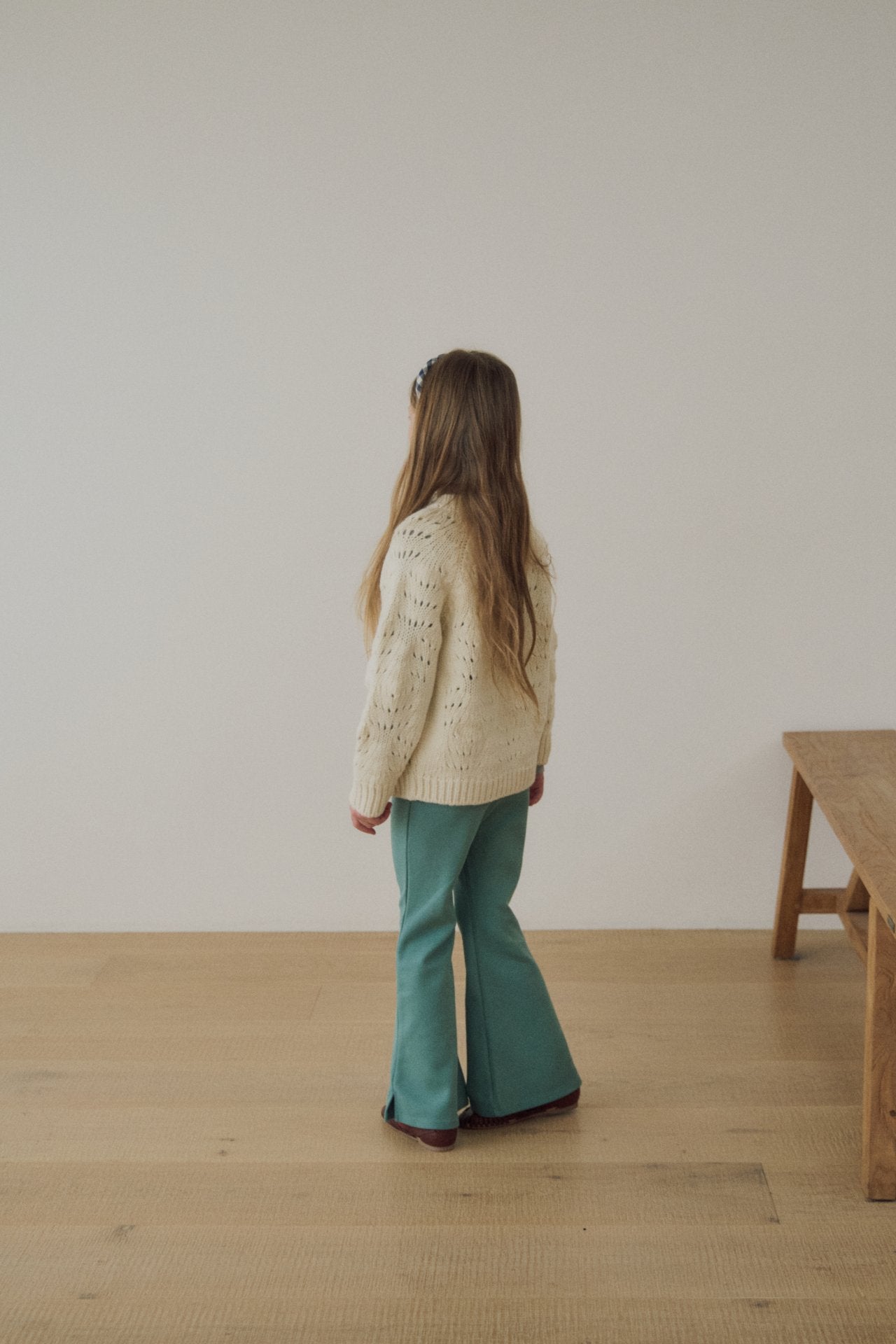 [PRE-ORDER] Ray Cardigan