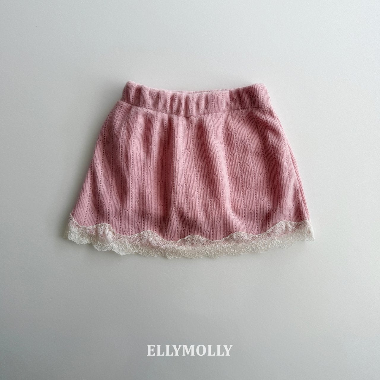 [PRE-ORDER] Emily Eyelet Skirts