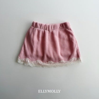 [PRE-ORDER] Emily Eyelet Skirts