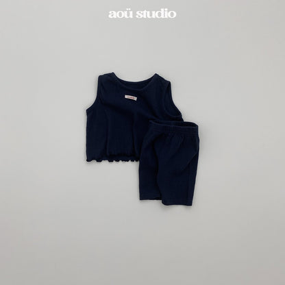 [PRE-ORDER] Way Top Bottom Set