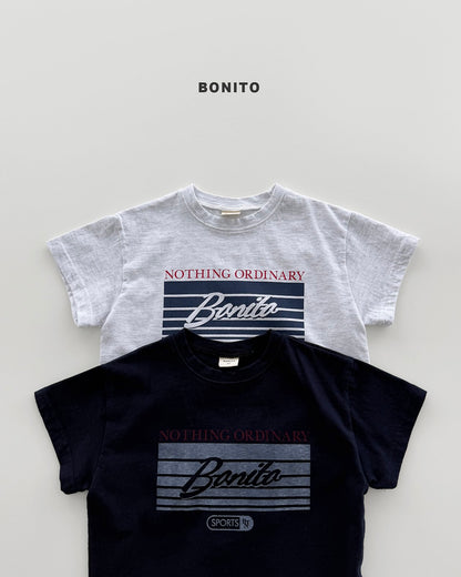 [PRE-ORDER] Ordinary T-Shirts (Mom&Dad Couple)