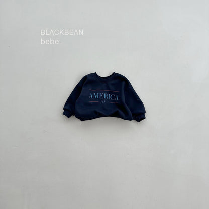 [PRE-ORDER] BB Baby Sweatshirts