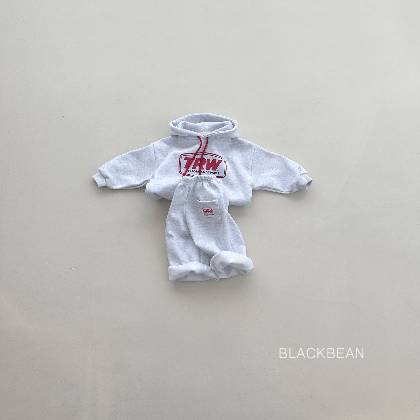 [PRE-ORDER] Mission Pants