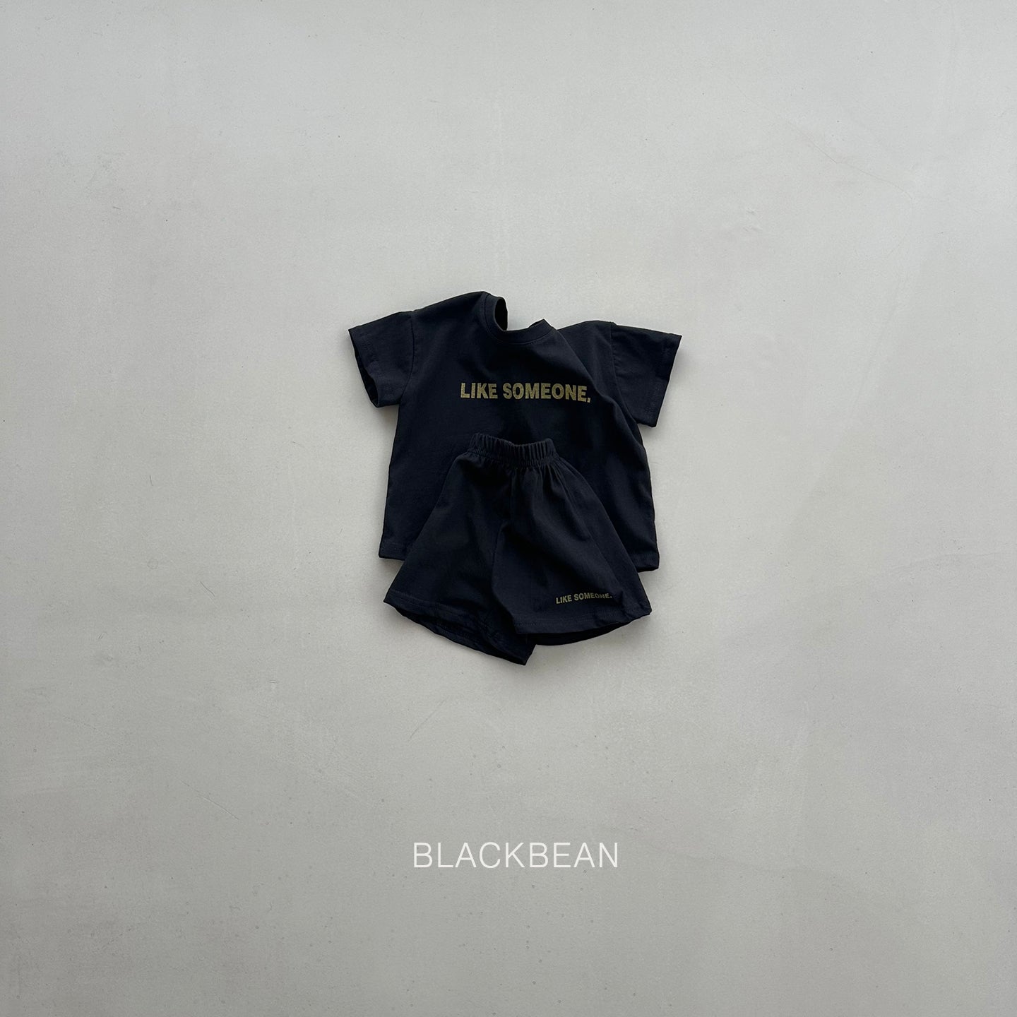 [PRE-ORDER] Live Top Bottom Set
