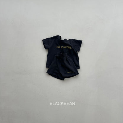 [PRE-ORDER] Live Top Bottom Set