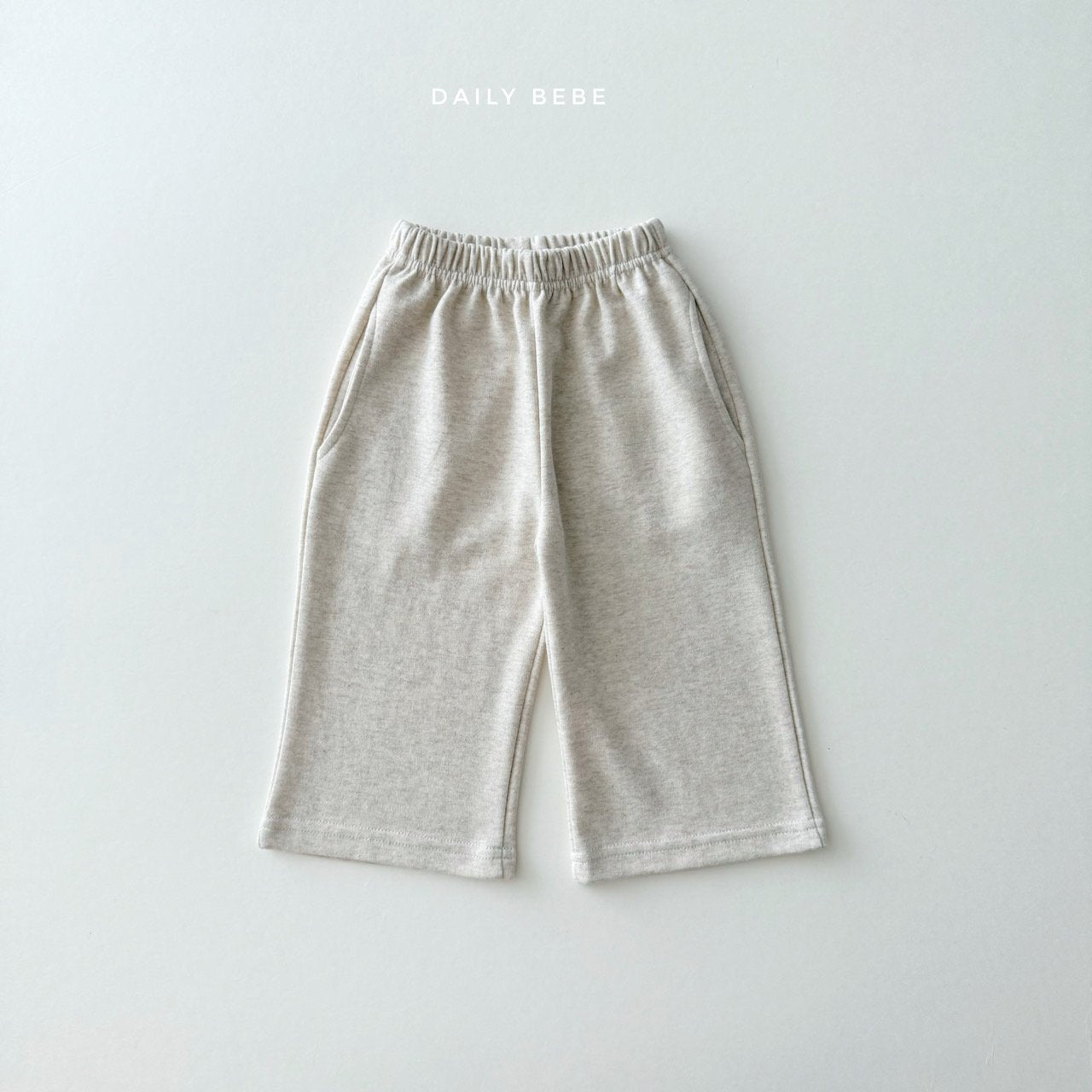 [PRE-ORDER] Heart Wide Top Bottom Set