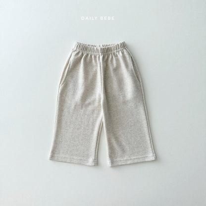 [PRE-ORDER] Heart Wide Top Bottom Set