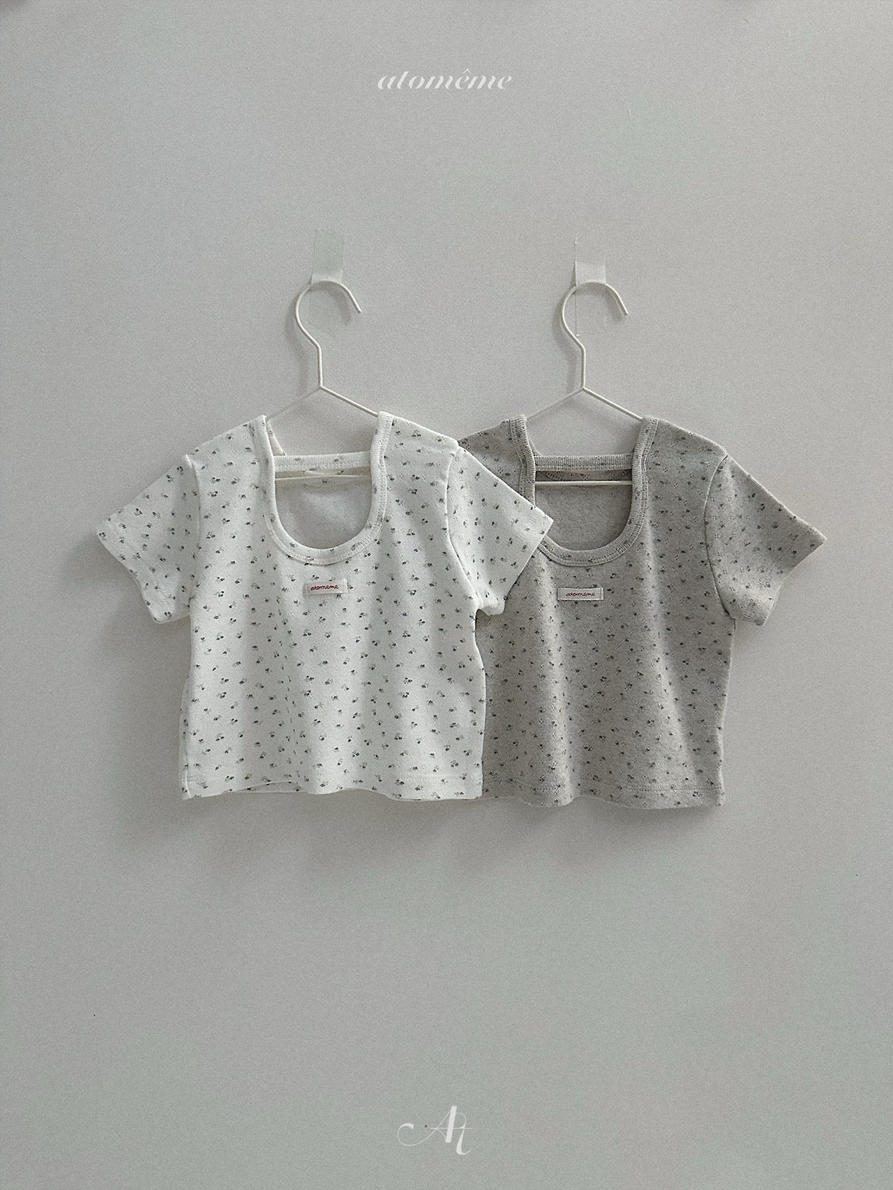 [PRE-ORDER] Elia T-Shirts