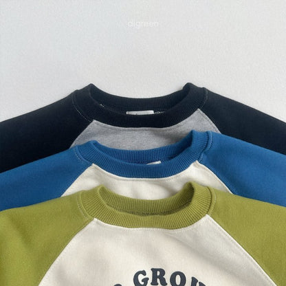 [PRE-ORDER] Growing Sweatshirts