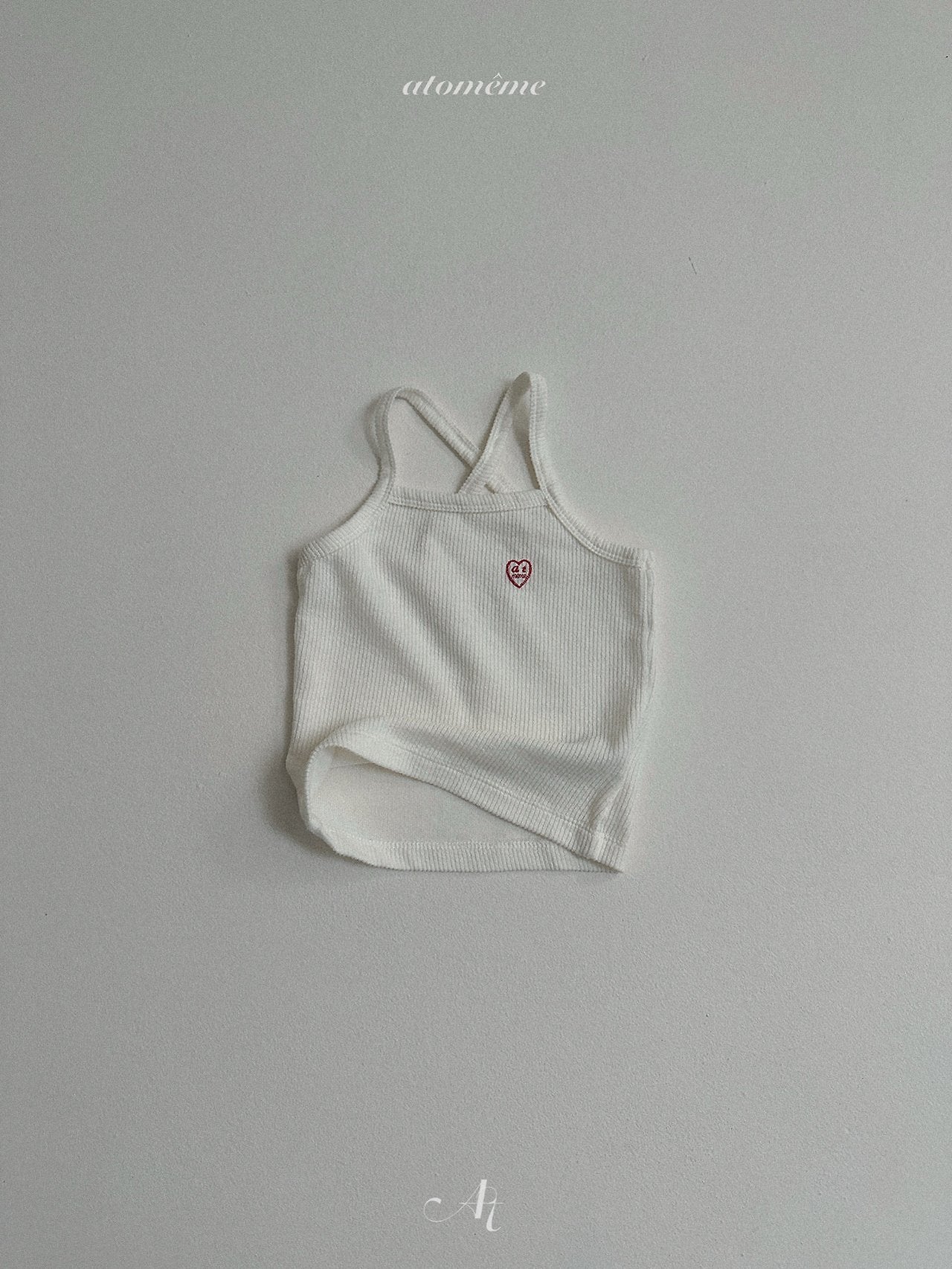 [PRE-ORDER] Eddie Tank Top