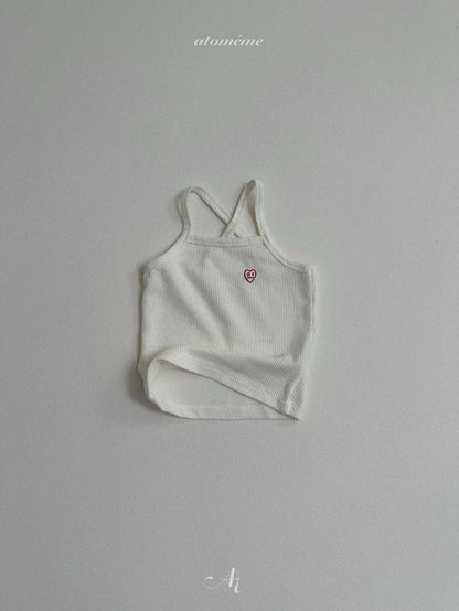 [PRE-ORDER] Eddie Tank Top