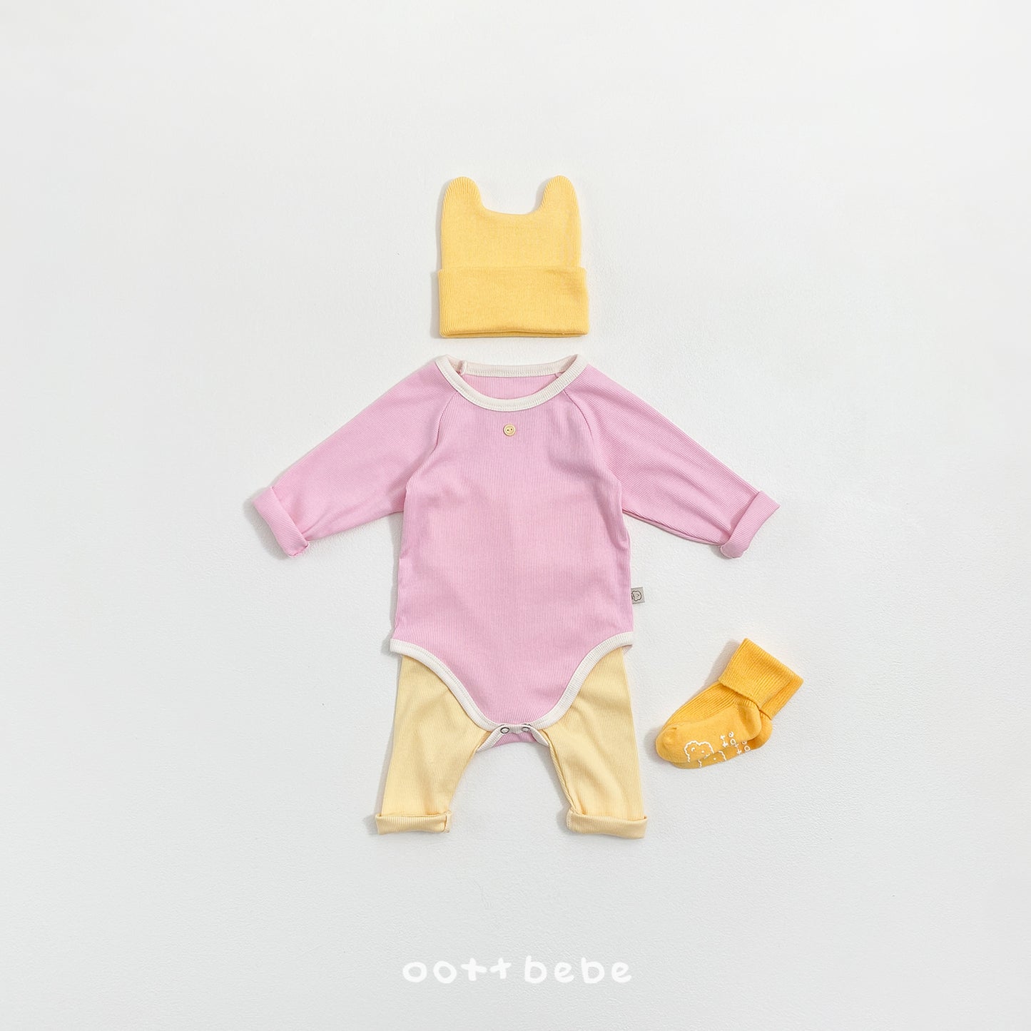 [PRE-ORDER] Picnic Body Suit + Leggings Set