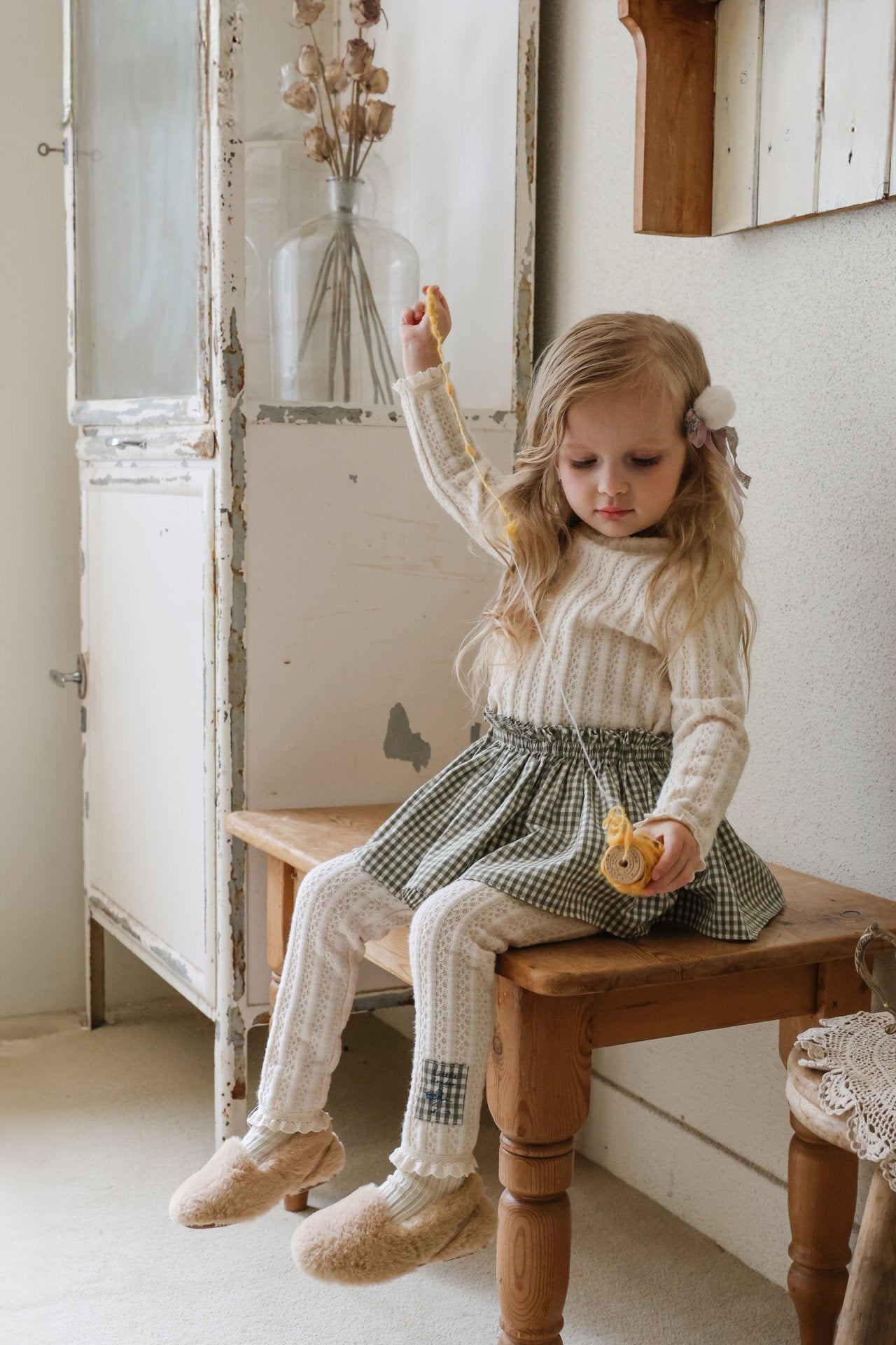 [PRE-ORDER] Bay Skirts