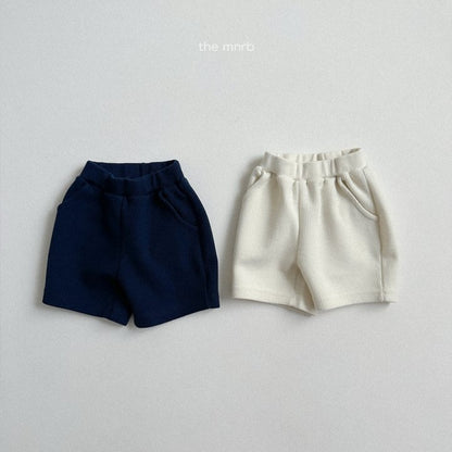 [PRE-ORDER] Roa Shorts