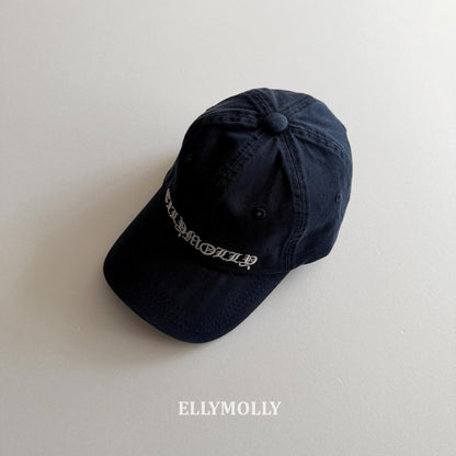 [PRE-ORDER] Hearts Ball Cap