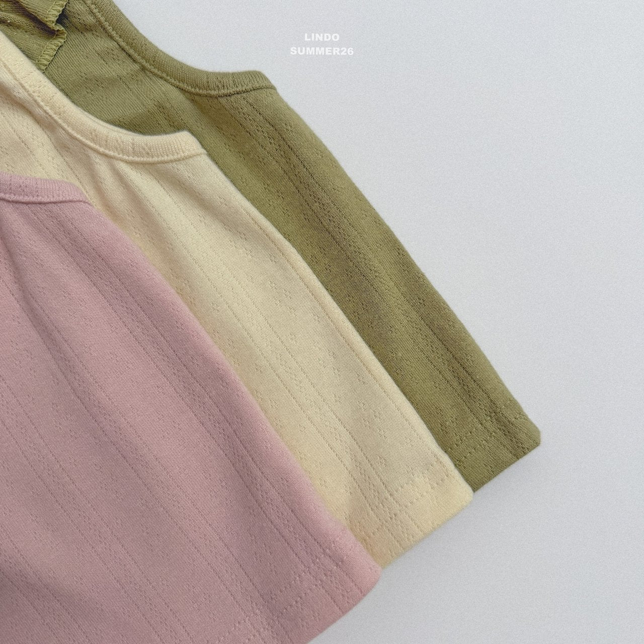 [PRE-ORDER] Bailey T-Shirts