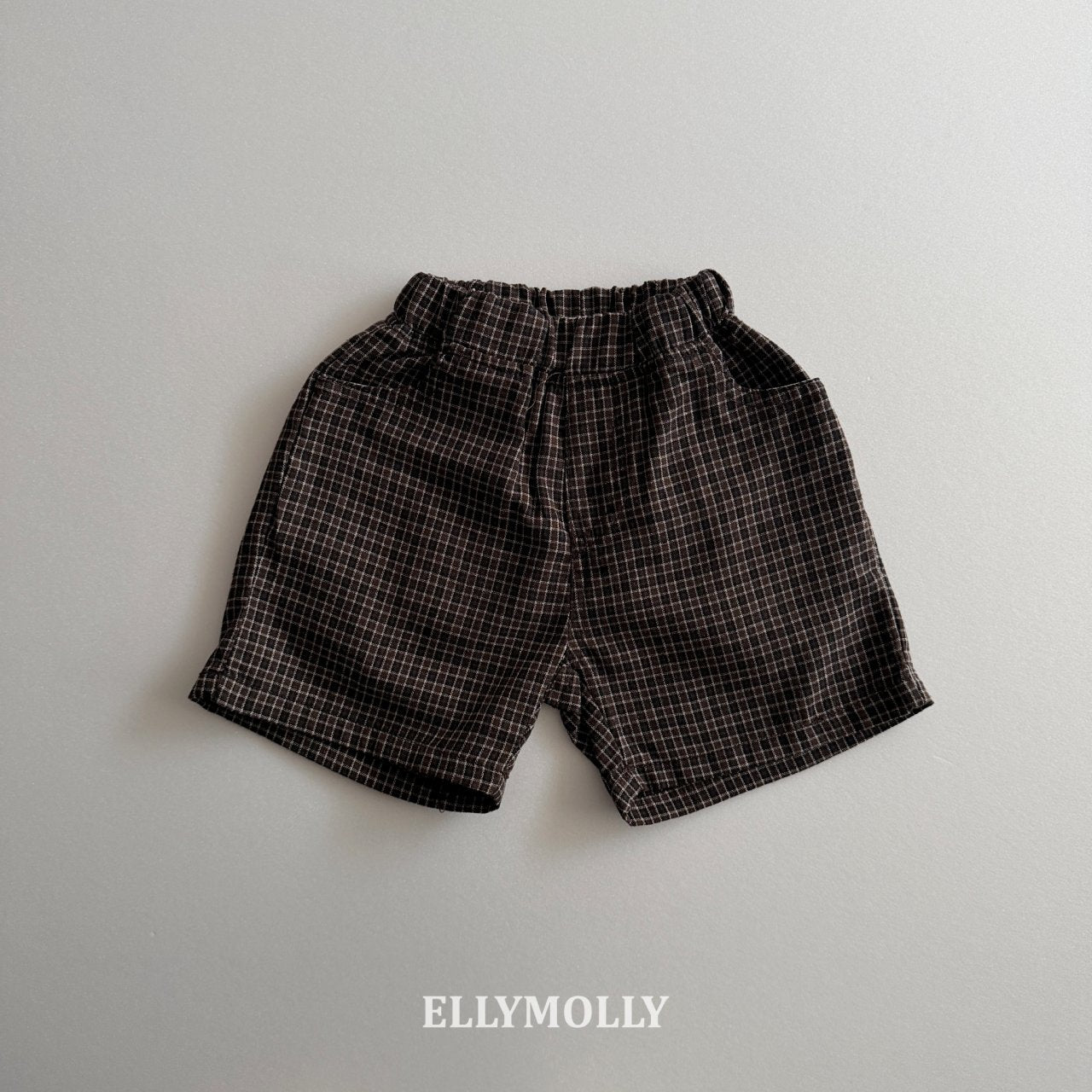 [PRE-ORDER] Day Fit Check Shorts
