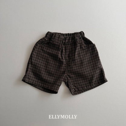 [PRE-ORDER] Day Fit Check Shorts