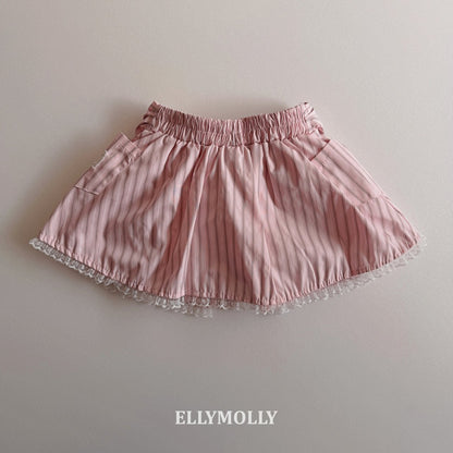[PRE-ORDER] Pocari Layered Shorts