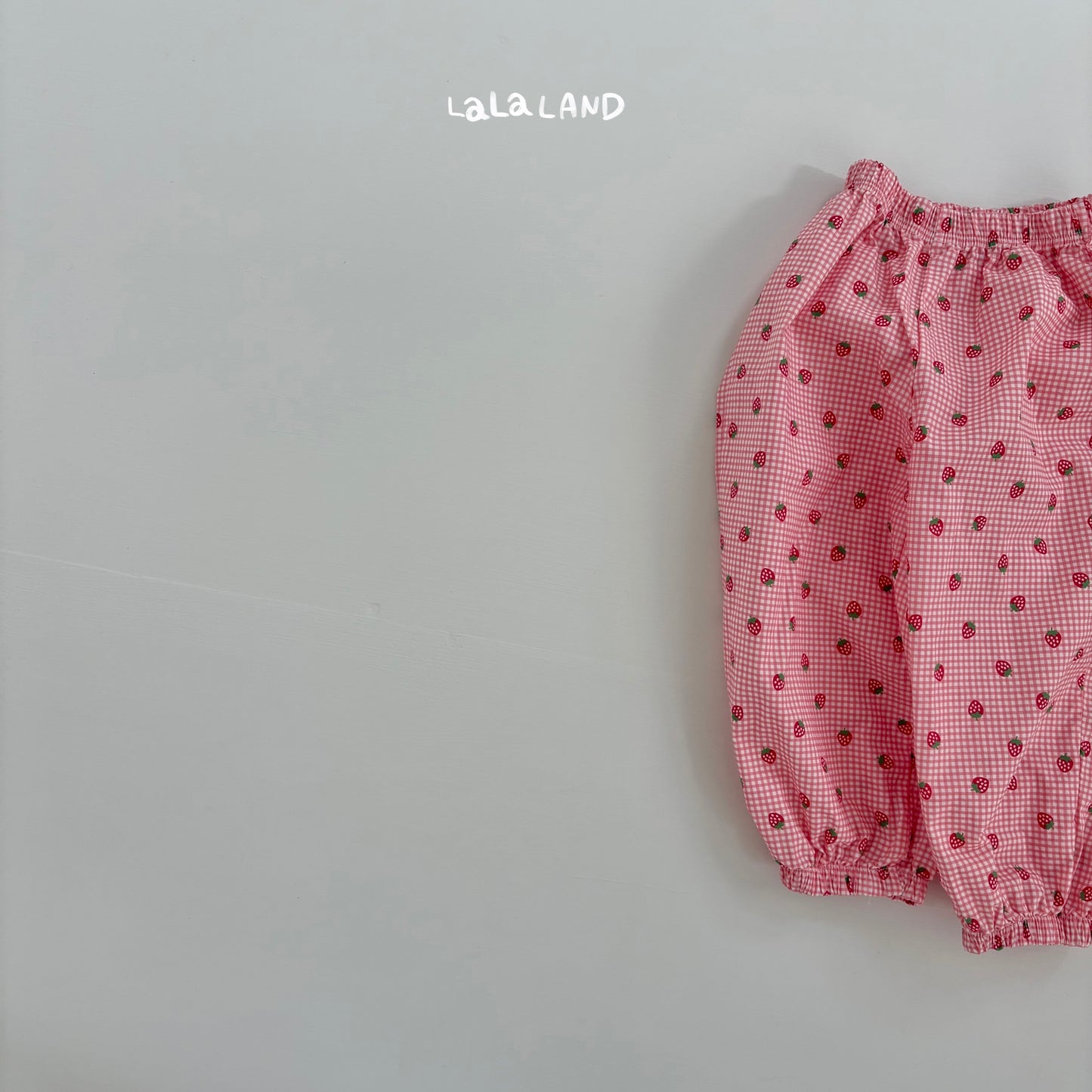 [PRE-ORDER] Sugar Jogger Pants