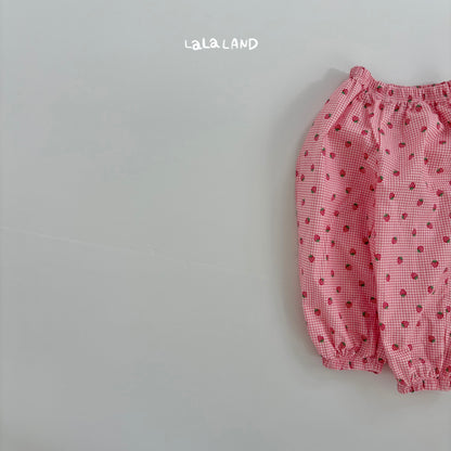 [PRE-ORDER] Sugar Jogger Pants