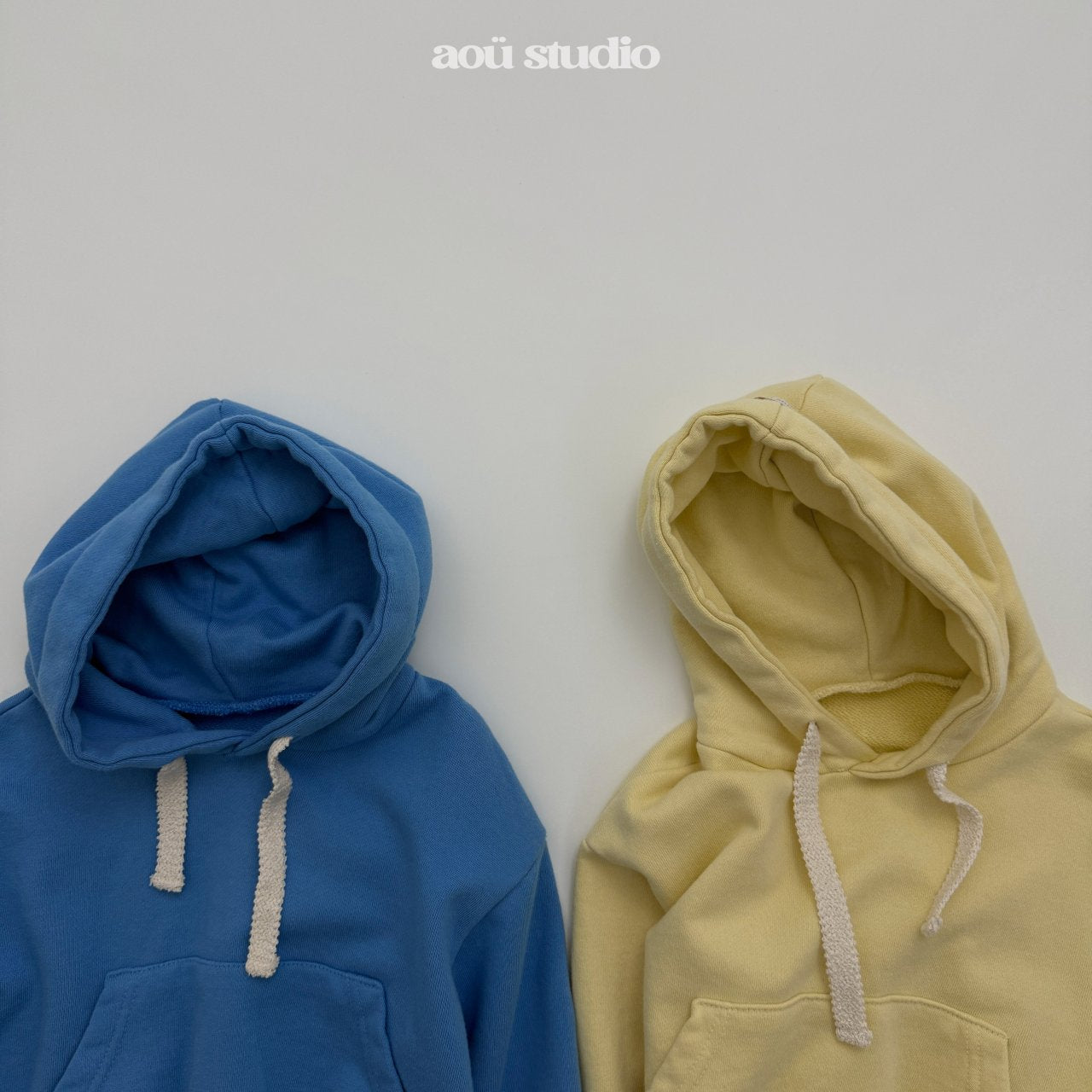 [PRE-ORDER] Pure Hoodie Sweatshirts