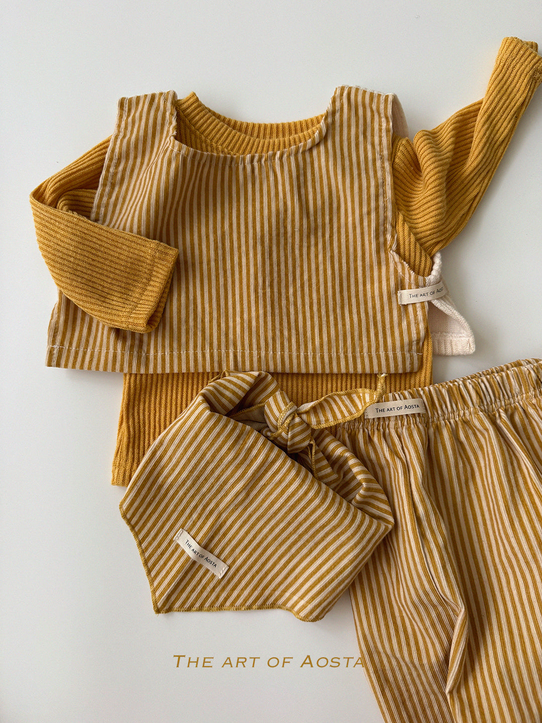 [PRE-ORDER] Louis Vest