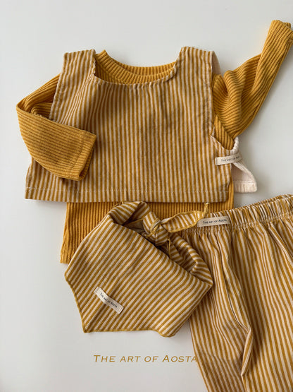 [PRE-ORDER] Louis Vest