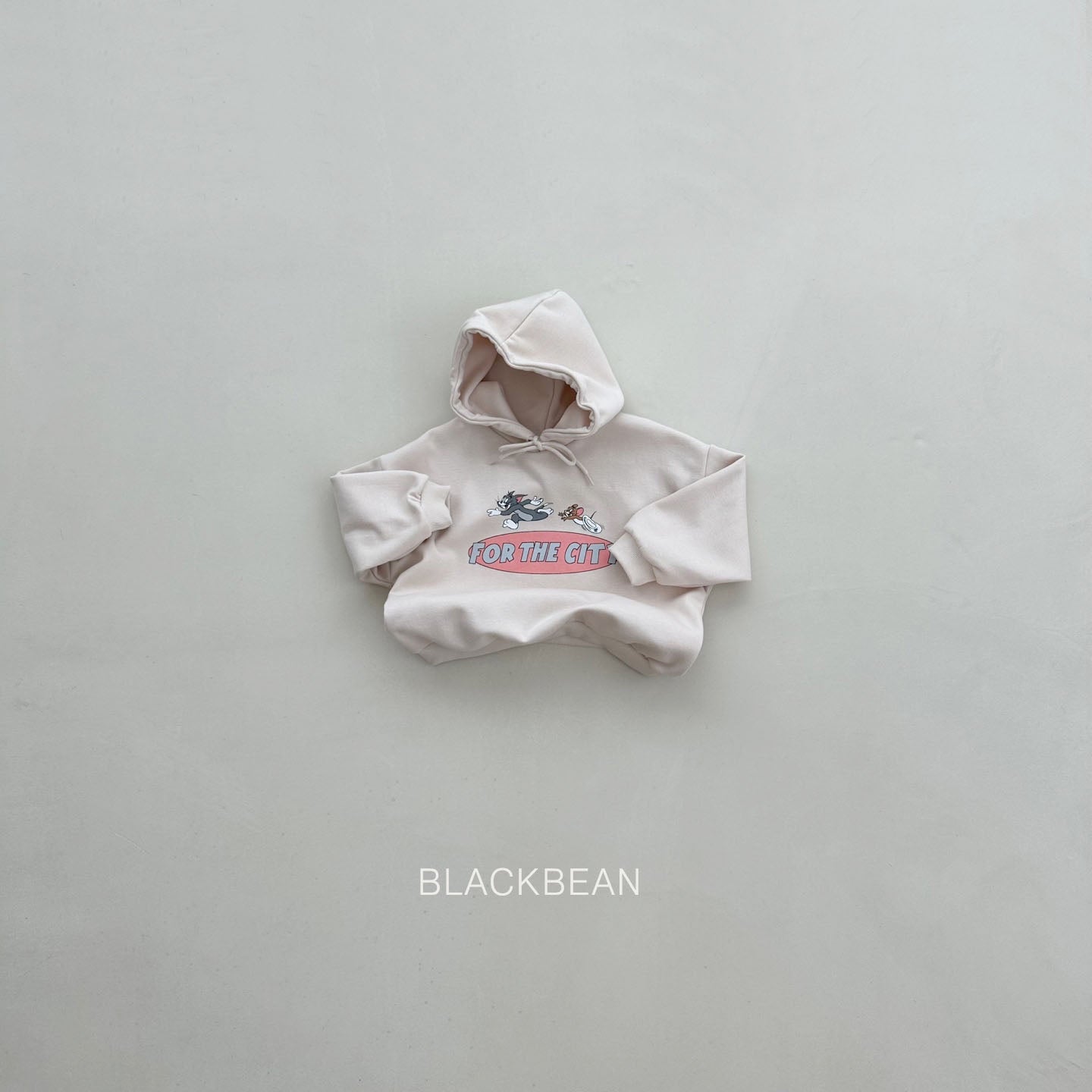 [PRE-ORDER] Jerry Hoodie Sweatshirts
