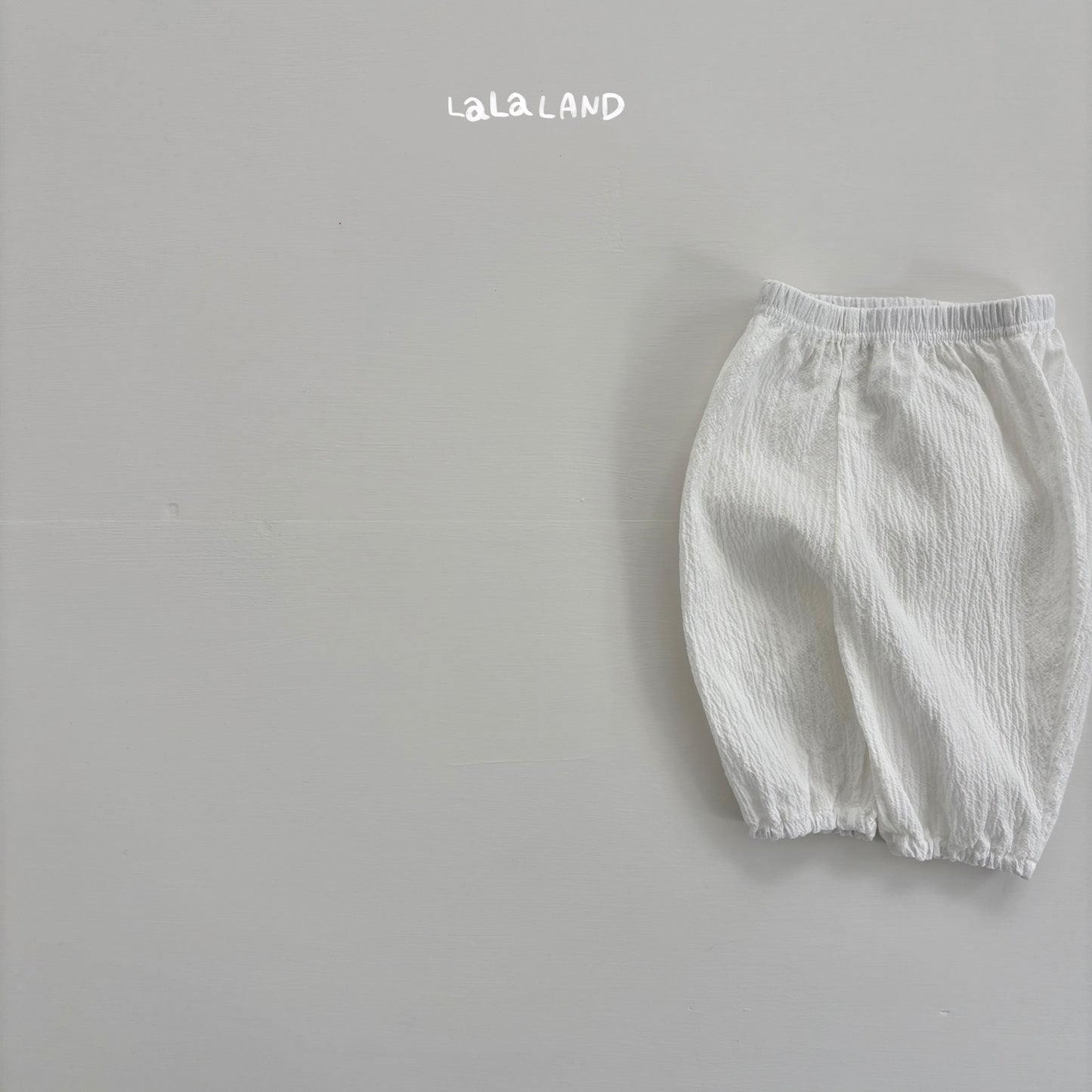 [PRE-ORDER] Cool Baby Sausage Pants